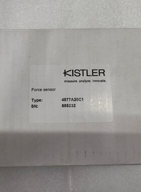 4577A5C1 奇石乐 KISTLER