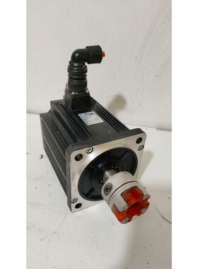 2KW伺服电机S08-AM10-40-E12-M1拆机