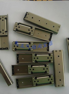 IKO微型滑块 BSR2070SL BSR2080SL 小型滑块 直线导轨