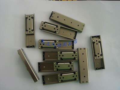 iko小型滑块直线导轨