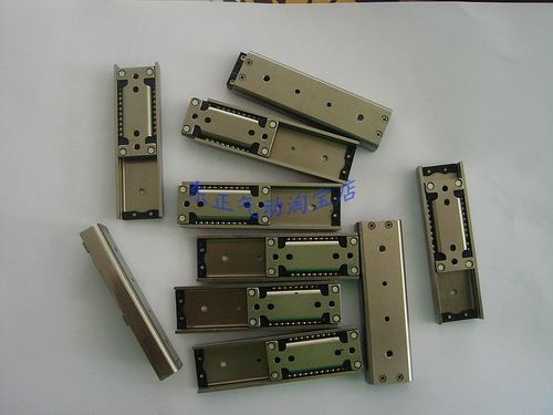 iko小型滑块直线导轨