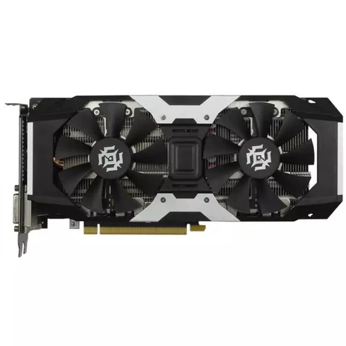 Sauda GTX1050TI GTX1060-3GD5 Perak Edition GA91S2H 0,35A 4 Игла графическая графика вентилятор