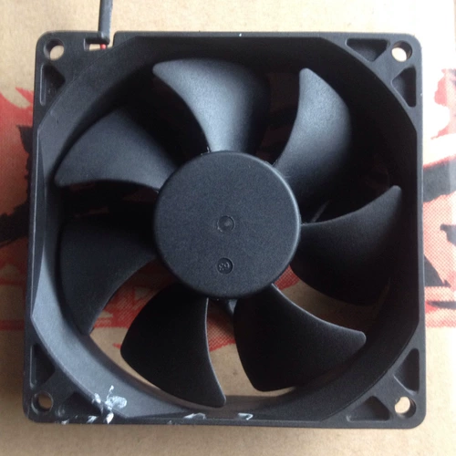 Оптовая оригинальная Adda AD0912US-A70GL 12V 0,30A 9025 9 см 2 проволочный охлаждающий вентилятор