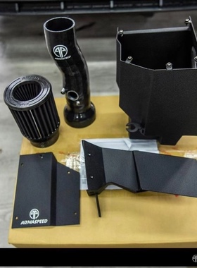 PPK 十代思域ARMASPEED铝合金进气套件改装冬菇头套装.FK7 FC1