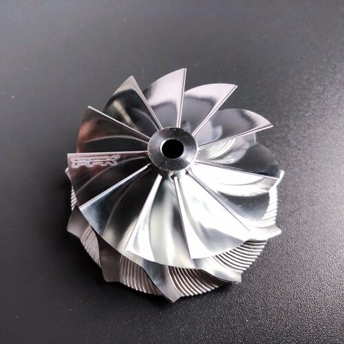 思域 CRV 1.5T  ppk锻造加大涡轮叶片升级锻造更轻量化起压更快