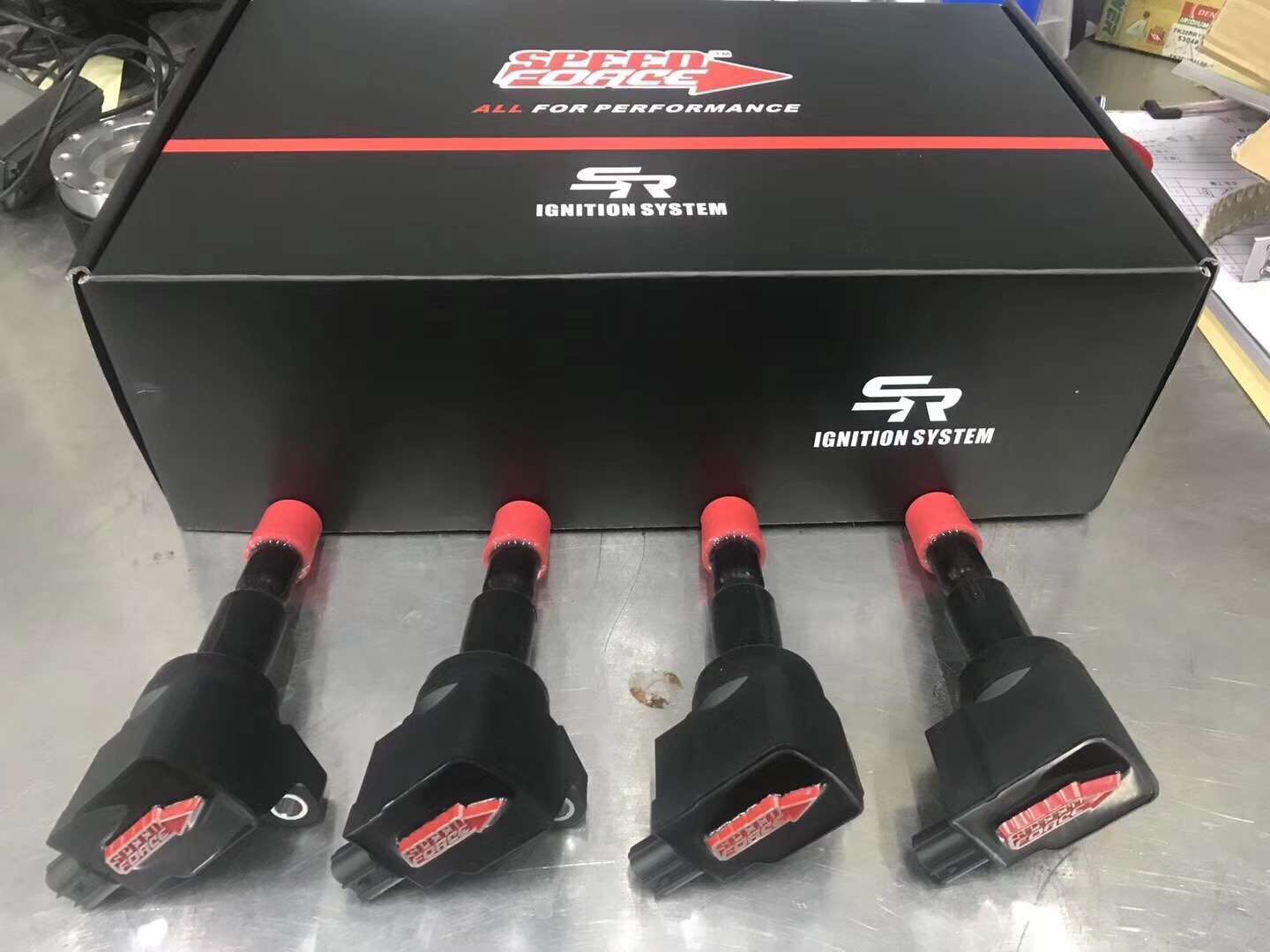 PPK澳洲speedforce 点火神棍 高压包 电子魔盒 指挥官obd外挂电脑