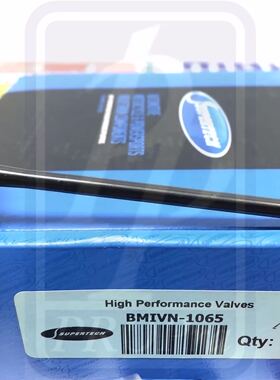 SUPERTECH valve kit BMW S65B40 S85B50 进排气 强化 气门