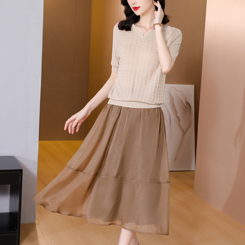 卓越服饰 QYFL9019