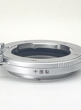 Light Lens Lab 老周光影徕卡LM转徕卡SL松下适马近摄微距转接环