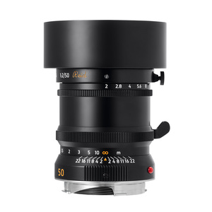 周库克50mmF2.0SPII徕卡镜头