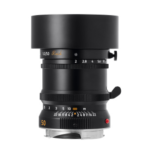 徕卡M适用于徕卡M3M6M10PM11 SPII 周八 周库克电影镜头50mmf2.0
