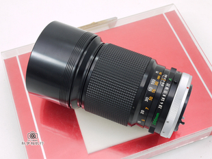 200mm F2.8 SSC 27722 佳能空气切割机 前镜片脱膜 CANON