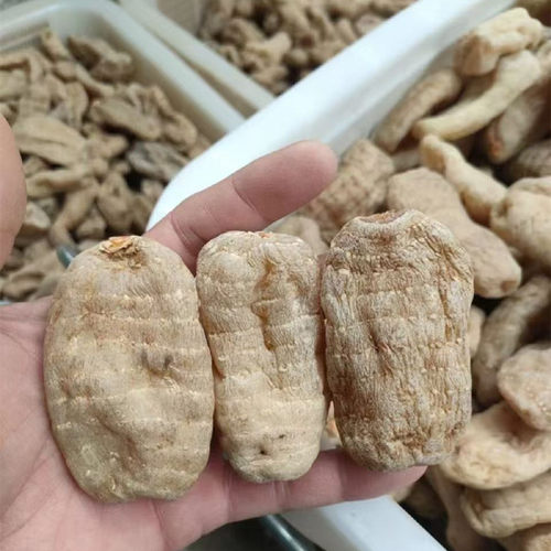 特级乌天麻干货云南特产