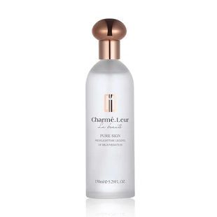 美容院正品「香蔓」(纯氧)淳氧离子水150ml 院线爽肤活性保湿