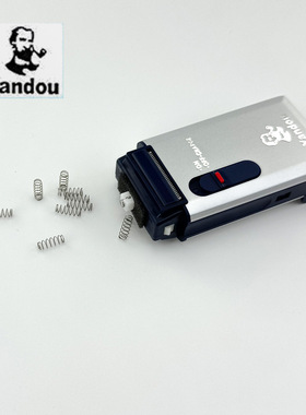 烟斗二代剃须刀 SC-W301U SC-W316U SC-W32U SC-W501W502备用刀头