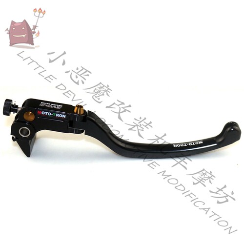 MOTOTRON刹车离合拉杆CBR500R