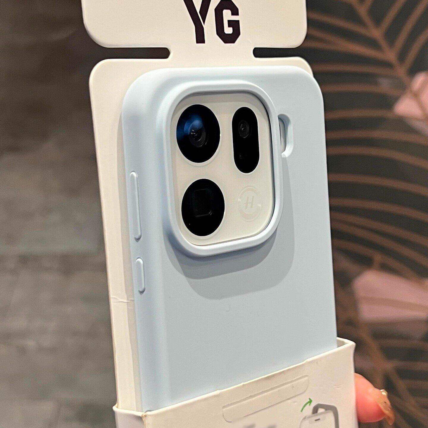 糯叽叽软糯适用realme真我gt8壳新款neo7真液态硅胶gt6/5pro保护套魅族21pro高级感耐脏磨砂防摔大孔全包