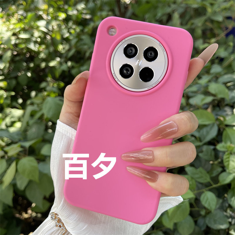 加厚镜头凸起加高OPPO Findx8s+液态硅胶手机壳findx8pro全包边大孔无合模线软