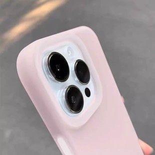 果冻液态硅胶适用小米17Promax手机壳17Pro软糯亲肤17耐脏防摔15Ultra全包镜头14Pro高级感13男女13Pro不沾灰