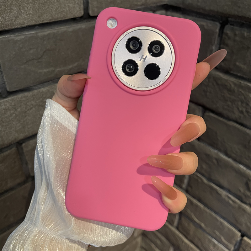 火龙果新款OPPO Findx8/x8s+手机壳液态硅胶适用findx8ultra纯色情侣款百搭男女全包防摔保护套