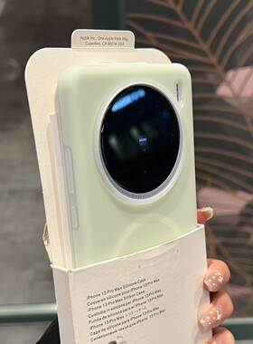 薄荷曼波绿果冻液态硅胶适用X100spro磁吸壳X200promini全包边s19防摔x90s耐脏IQOO12肤感11软糯neo9s女