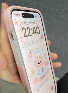 【果冻真液态硅胶】适用华为mate60壳p70耐脏x50不发黄nova13/12少女粉40荣耀200魔术magic6/7pro全包软