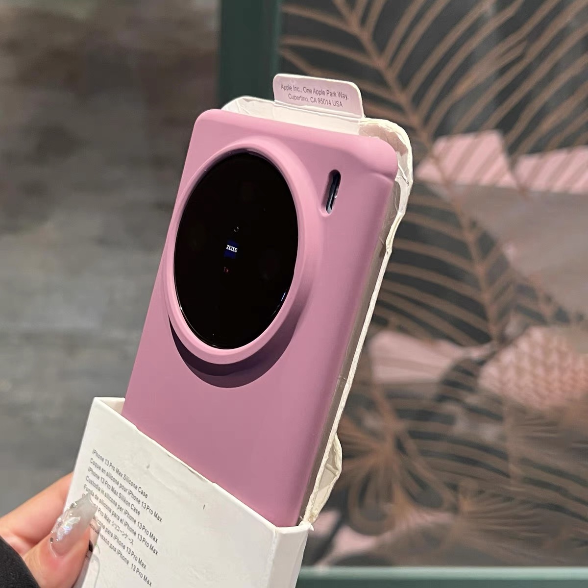 耐脏不发黄X200PRO MINI适用VIVO S19壳x90s真液态硅胶X100Ultra莫兰迪S18防摔X100/S16纯色S17E全包PRO