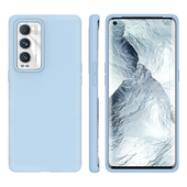 GT2pro全包neo5 耐脏适用于reamleGT大师探索版 手机壳液态硅胶gtneo3 5se防摔滑保护套