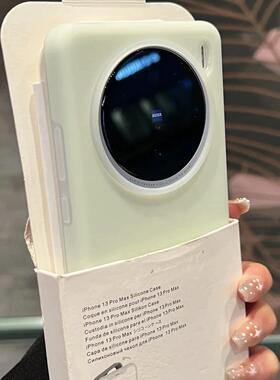 不发黄液态硅胶果冻壳CIVI3小米15适用14ultra红米K70至尊版壳K60耐脏13T网红超火NOTE14+磁吸4女PRO全包