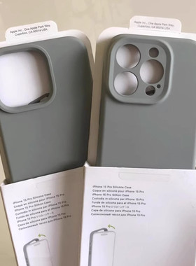 高级感炭灰色不发黄适用小米15/14/13壳14pro红米K70全包镜头防摔K60液态硅胶耐脏14ultra肤感莫兰迪藕粉色