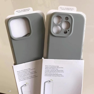 高级感炭灰色不发黄适用小米15/14/13壳14pro红米K70全包镜头防摔K60液态硅胶耐脏14ultra肤感莫兰迪藕粉色