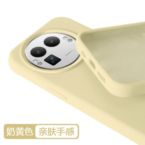 【橡皮擦手感】适用真我gt8pro手机壳真液态硅胶Realme GT8新款耐脏真我GT7Pro防摔软壳情侣简约男女保护套