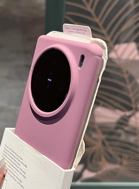 耐脏不发黄适用Realme GT5PRO壳Neo6真我12PRO+真液态硅胶GT6新款纯色neo5se防摔GTNEO5简约高级感莫兰迪