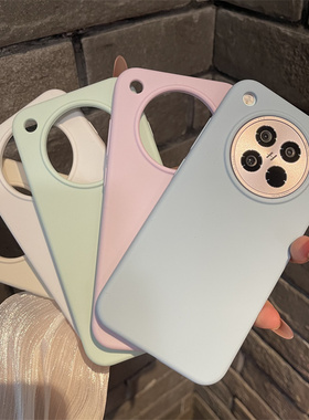 ins粉紫色适用OPPO Finx8/x8s+手机壳液态硅胶x8ultra全包防x8pro摔新款情侣小众高级感男女网红保护套