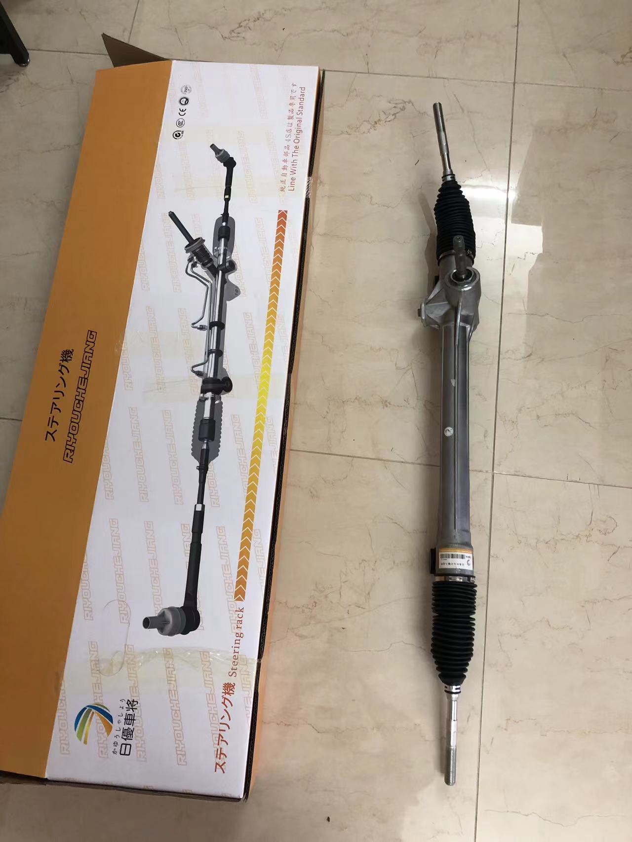 适用丰田皇冠卡罗拉花冠RAV4威驰雷凌凯美瑞锐志转向器方向机总成