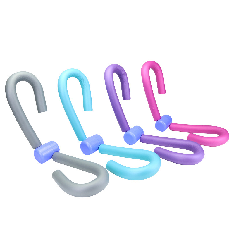 升级版美腿器产后盘底肌骨盘修复训练器漏尿收紧致瘦大腿夹腿器