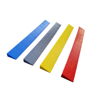 室内扫地机器人爬坡垫上坡道家用门槛塑料小台阶垫板三角垫斜坡垫