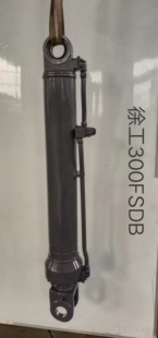 适用于徐工装载机铲车300F动臂油缸钢筒活塞杆物流运费到付