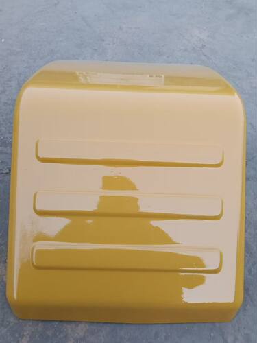 徐工LW300FV/330FV/KV装载机铲车左右前挡泥板档泥板盖瓦工厂直发