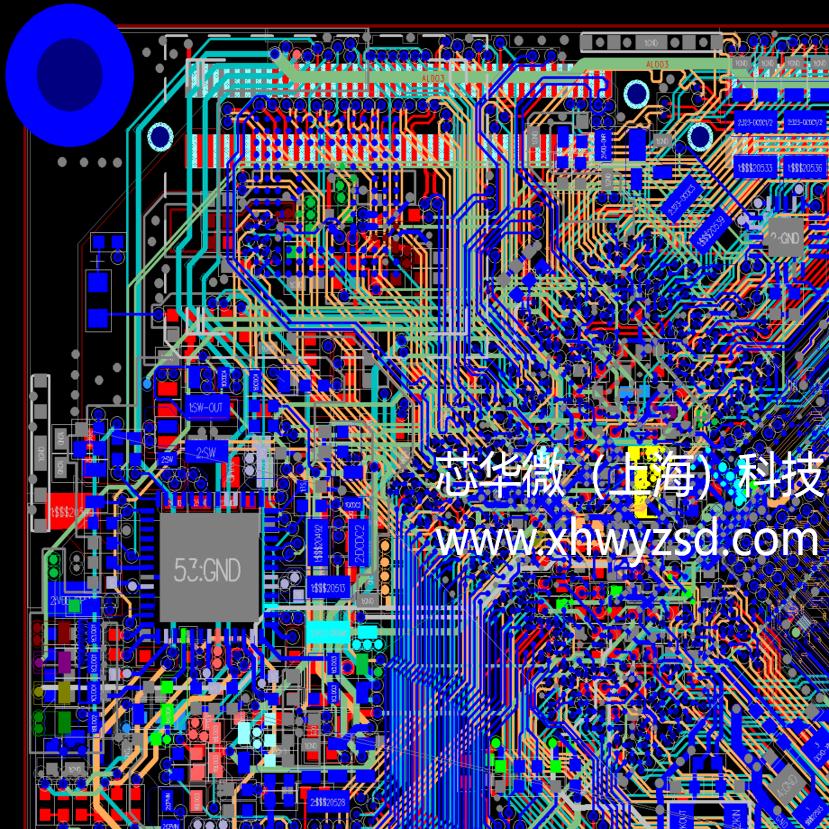 全志T527平台核心板、支持PCB画板、抄板、制板、贴片、调试