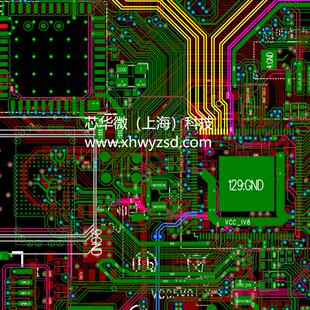 瑞芯微RV1106平台核心板、支持原理图PCB画板、制板、贴片、调试