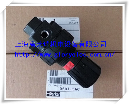 减压阀06R115ACPARKER05R114AD