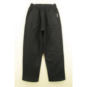 68204 休闲裤 松紧腰加绒加厚冬季 弹力宽松束脚V112 男30码 欧版