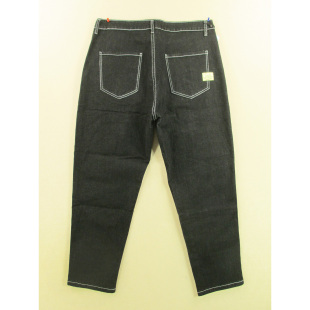 加大码 肥佬裤 KHCO长裤 牛仔裤 6806 弹力锥形小脚裤 子O202 男38码