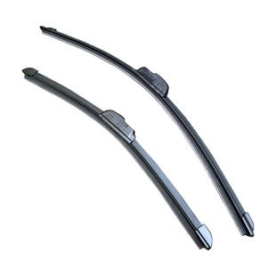 新宝骏KiWiEV雨刮器原厂原装2021款21静音专用汽车无骨雨刷片胶条