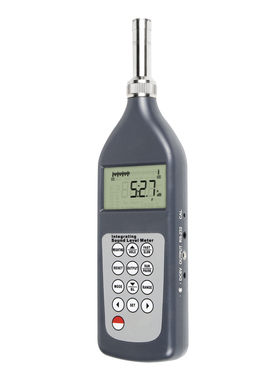 兰泰SL-5868ILEQ噪声仪高精度