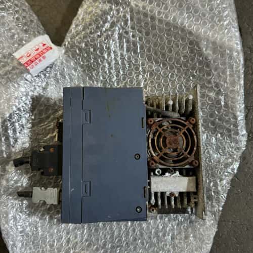 议价750w驱动器RYH751F5-VV2可维修