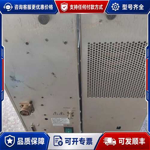 议价E MWD-55LD射频电源匹配器，，品，议可维修