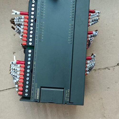 议价西门子6ES7 223-1PL22-0XA8可维修