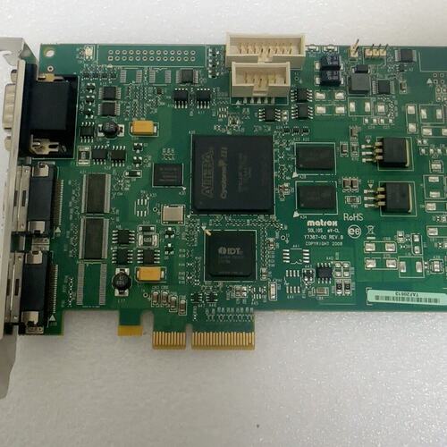 议价迈拓 motron Y7367-00 REV.B SOL2M可维修